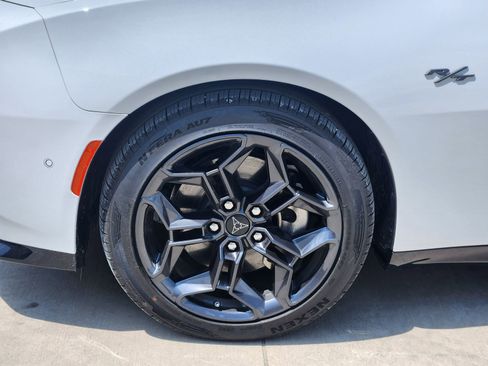 New 2026 Dodge Charger R/T AWD/4WD image 10