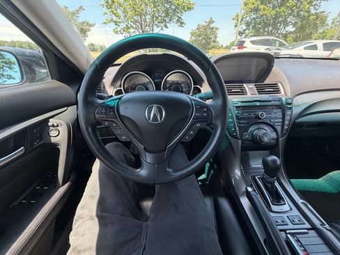 Used 2013 Acura TL w/ Technology Package FWD image 19