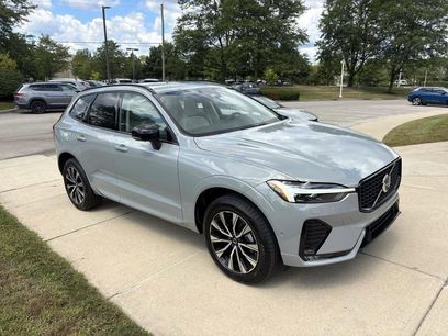 Used 2025 Volvo XC60 B5 Plus w/ Climate Package