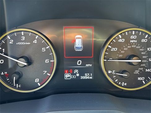 Certified 2025 Subaru Crosstrek 2.5i Sport w/ Popular Package #3A image 7