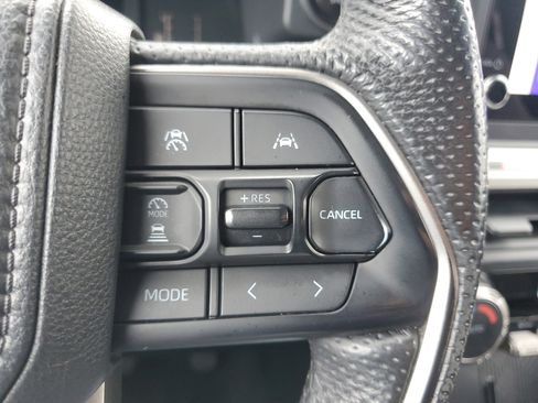 Used 2024 Toyota Tacoma SR5 image 18