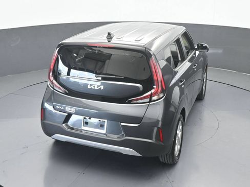 Used 2024 Kia Soul S FWD image 44