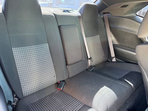 Used 2022 Dodge Challenger R/T w/ Driver Convenience Group image 3