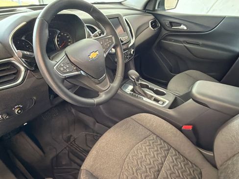 Used 2024 Chevrolet Equinox LT w/ LPO, Floor Liner Package image 16