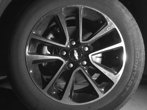 Used 2025 Chevrolet TrailBlazer LT image 12