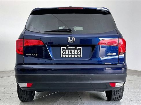 Used 2018 Honda Pilot EX-L image 5