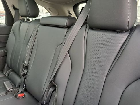 New 2026 Acura MDX FWD w/ Technology Package image 28