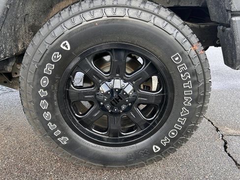 Used 2017 Jeep Wrangler Sport w/ Connectivity Group image 15