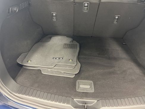 Used 2023 MAZDA CX-5 AWD 2.5 S w/ Preferred Package image 9