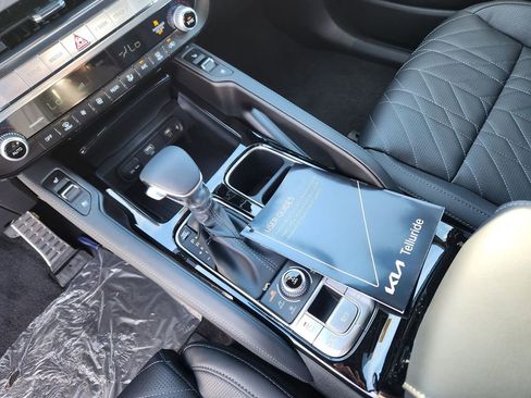 New 2025 Kia Telluride SX X-Line image 20