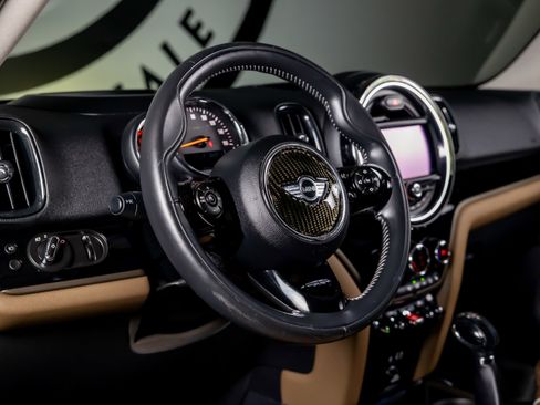 Used 2018 MINI Cooper Countryman S image 27