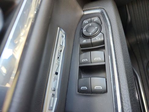 Certified 2024 GMC Sierra 1500 Denali w/ Denali Reserve Package image 23