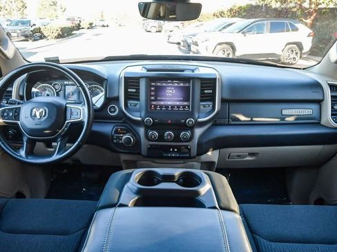 Used 2020 RAM 1500 Big Horn image 16