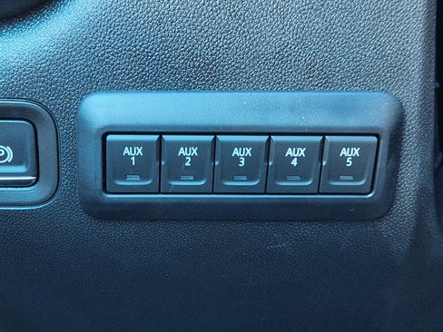 New 2025 Chevrolet Silverado 3500 W/T w/ WT Convenience Package image 18