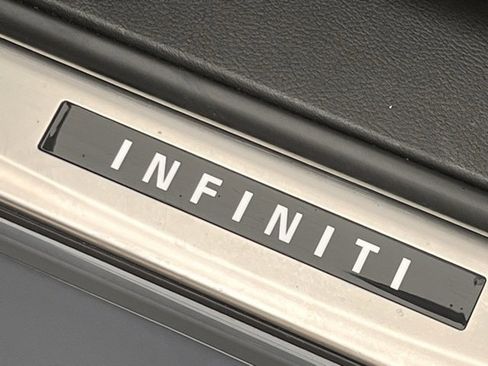 Certified 2024 INFINITI Q50 Red Sport 400 image 24