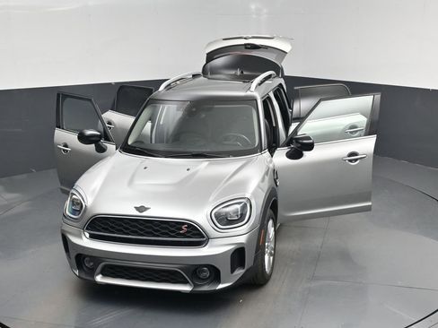 Used 2023 MINI Cooper Countryman S image 48