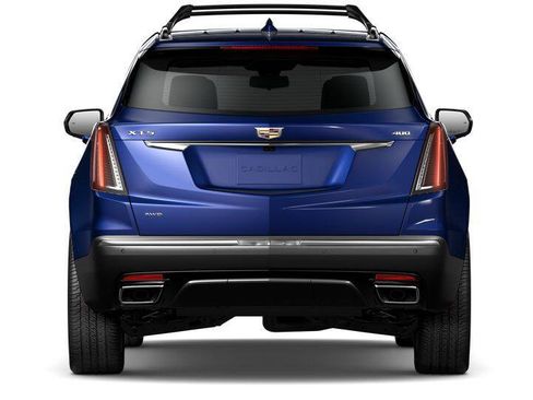 New 2026 Cadillac XT5 Sportv w/ LPO, Floor Liner Package image 20