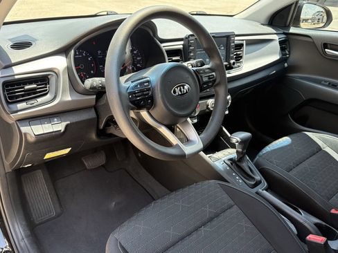Used 2019 Kia Rio S FWD image 14