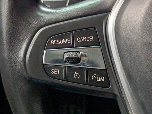 Used 2021 BMW 330i Sedan w/ Driving Assistance Package image 20