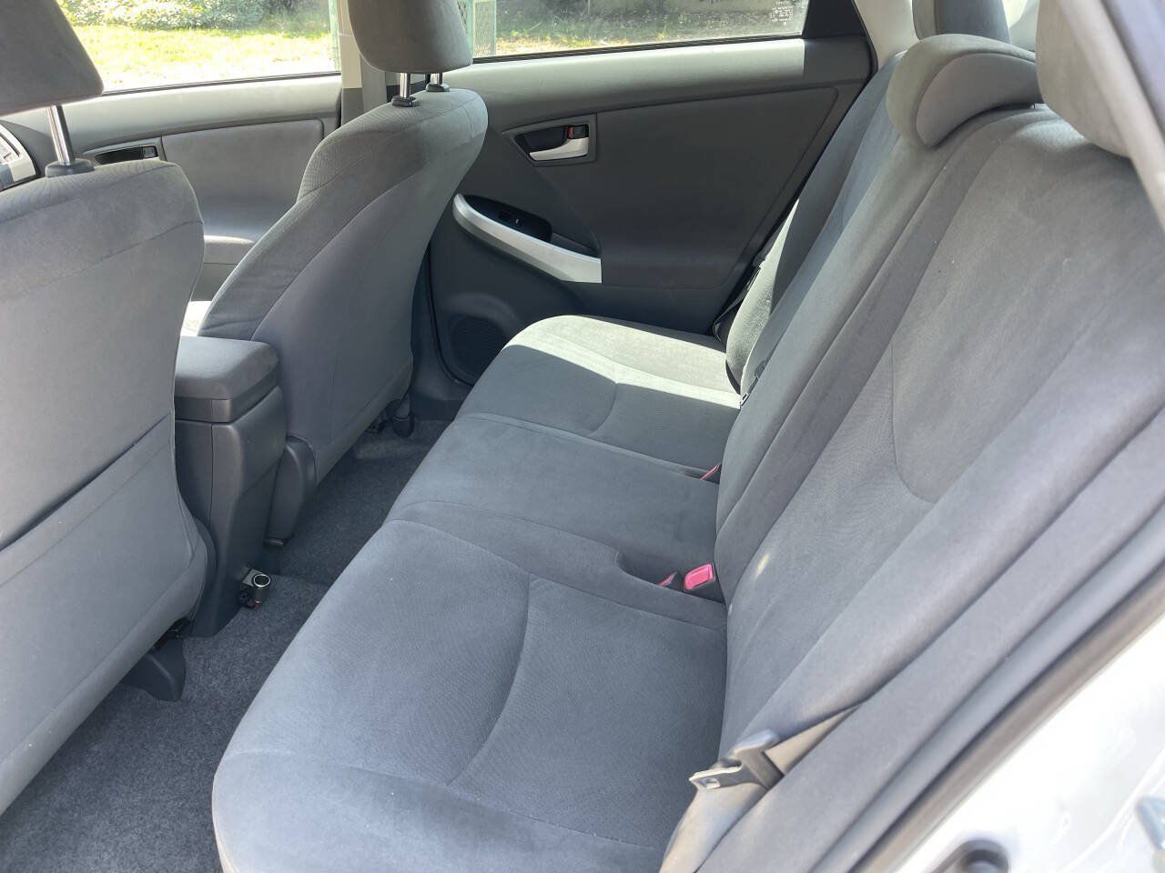 Used 2010 Toyota Prius FWD image 14