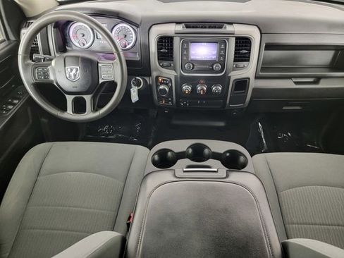 Used 2021 RAM 1500 Tradesman w/ Popular Equipment Group AWD/4WD image 19