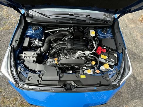 New 2025 Subaru Impreza 2.0i Sport image 10