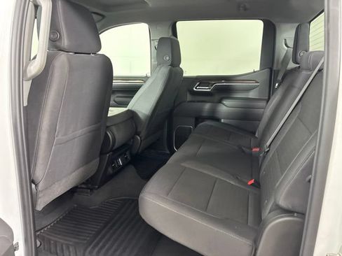 Used 2026 Chevrolet Silverado 1500 RST AWD/4WD image 19