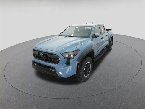 New 2026 Toyota Tacoma TRD Off-Road image 16
