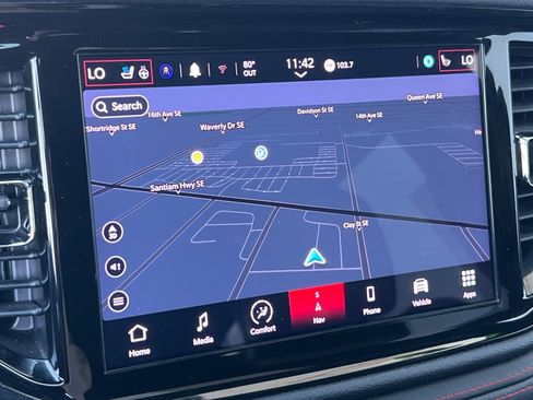 Used 2024 Dodge Durango GT image 19