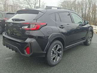 New 2026 Subaru Crosstrek 2.0i Premium video 3