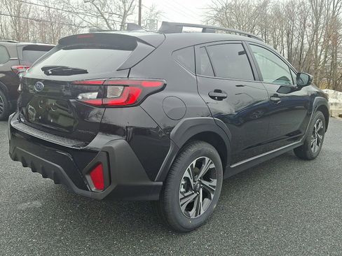 New 2026 Subaru Crosstrek 2.0i Premium image 3