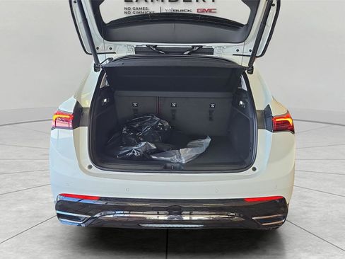 New 2026 Buick Envision Sport Touring image 13