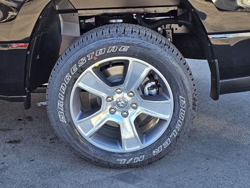 New 2026 RAM 1500 Express image 9