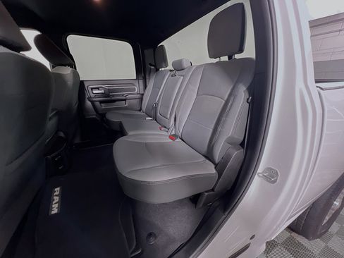 Used 2024 RAM 2500 Big Horn image 29