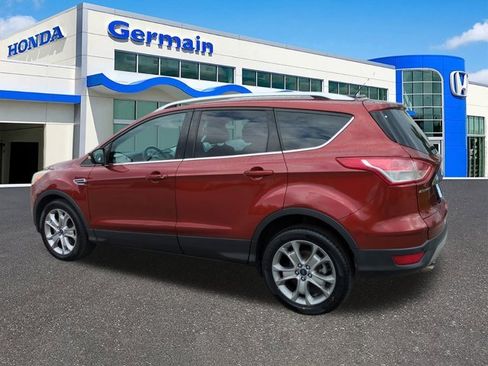 Used 2014 Ford Escape Titanium image 7