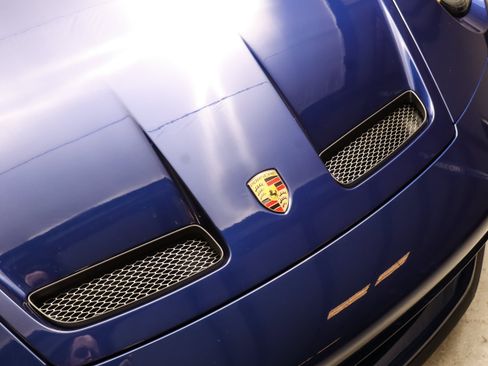 Certified 2023 Porsche 911 GT3 RWD image 16