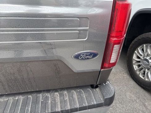 Used 2018 Ford F150 King Ranch w/ Equipment Group 601A Luxury image 24