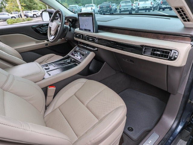 Used 2023 Lincoln Aviator Reserve RWD image 23
