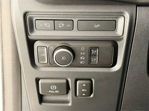 Used 2023 Ford F150 Tremor w/ Trailer Tow Package image 9