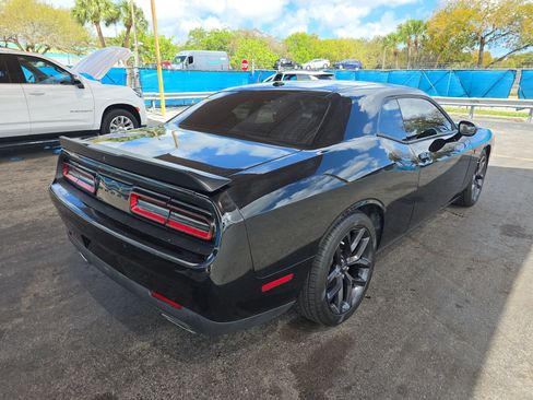 Used 2021 Dodge Challenger GT w/ Blacktop Package image 6
