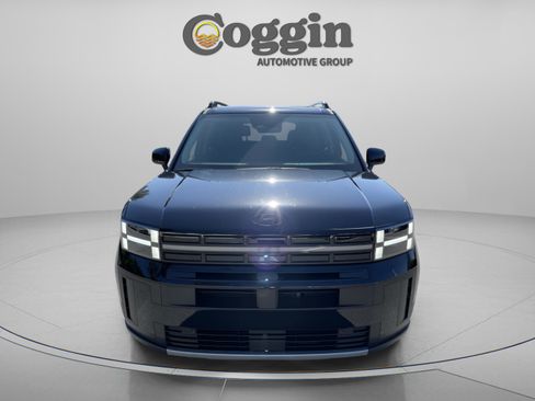 New 2026 Hyundai Santa Fe XRT image 8