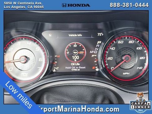 Used 2023 Dodge Charger GT w/ Blacktop Package image 26