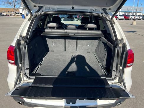 Used 2014 BMW X5 xDrive35i image 23