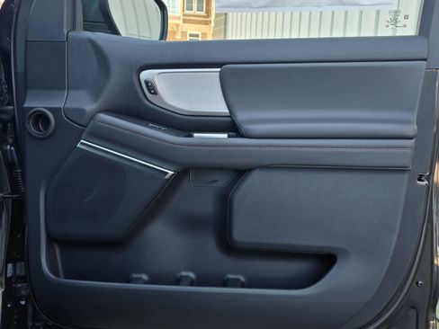 New 2025 Ford Expedition Max Active AWD/4WD image 7