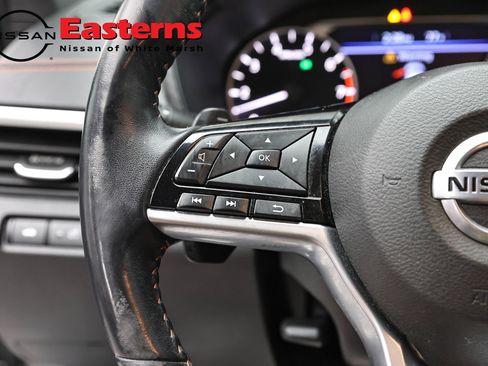 Used 2020 Nissan Altima 2.5 SR FWD image 15