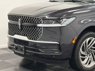 New 2026 Lincoln Navigator L Reserve video 2