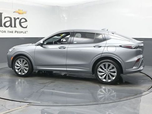 Used 2025 Buick Envista Avenir FWD image 52