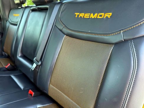 Used 2025 Ford F150 Tremor w/ Equipment Group 402A High AWD/4WD image 7