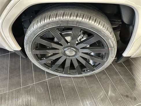 New 2026 GMC Sierra 1500 Pro w/ Pro Value Package image 12