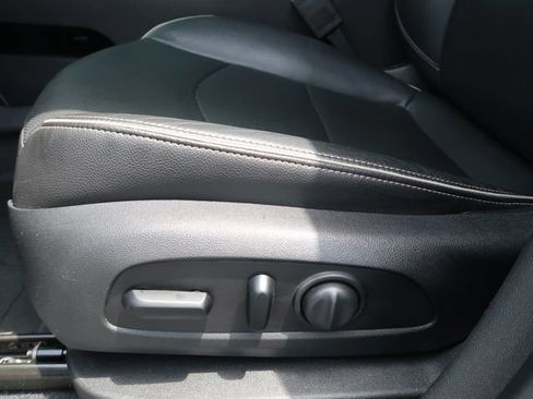 Used 2020 GMC Terrain Denali w/ LPO, Floor Liner Package FWD image 12
